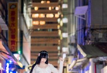 落落Raku的女王合集，其实就是我一只无聊的手指滑动不停…