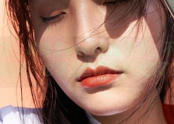 蜜桃社 – 咕噜Sweet的泳池梦：不会游泳的我，也被这些图片吸引到了！