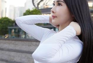 蜜桃社 – 产生疑问了，棉袜和缇娜美Tinami有何关联？图包分享解惑！