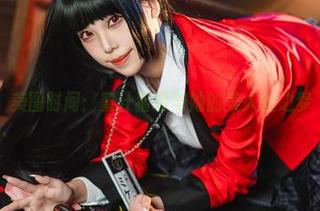 美图时间：蜜汁猫裘与她的美人鱼之梦