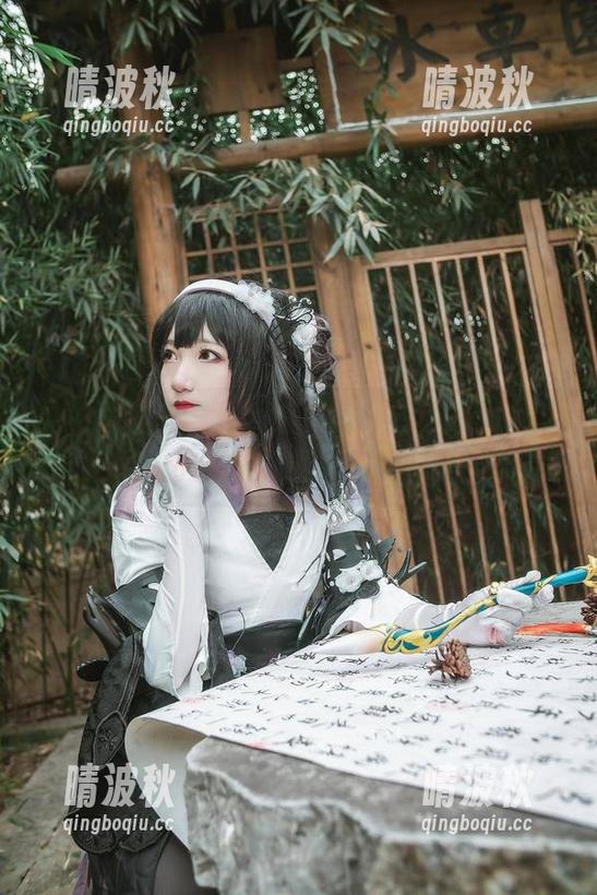 许多鱼鱼鱼 许多鱼鱼鱼写真新作:血小板,原图里隐藏的小花絮,快来一探究竟!