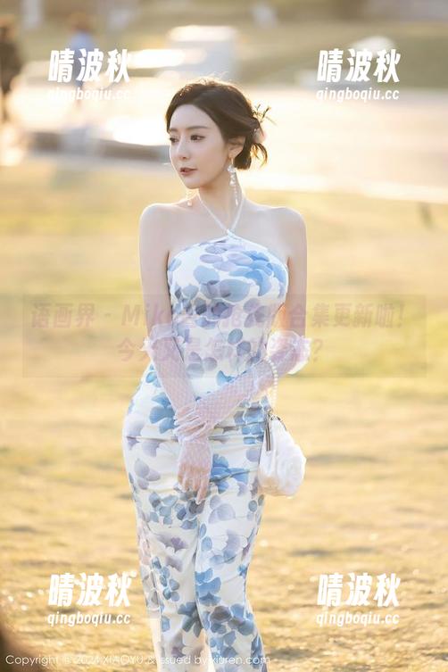 语画界 - Miko酱的抢先版合集更新啦！今天又是怎样的姿态？