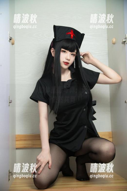 起司块wii的体操服写真：无圣光中我们依然共舞