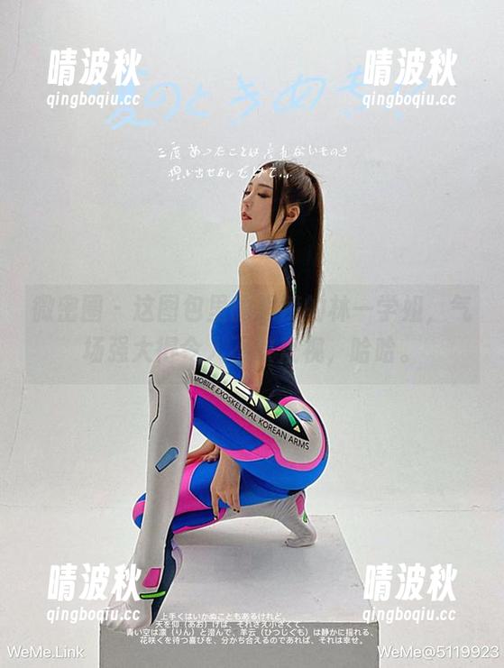 微密圈 - 这图包里的超辣的林一学姐，气场强大得令人不敢直视，哈哈。