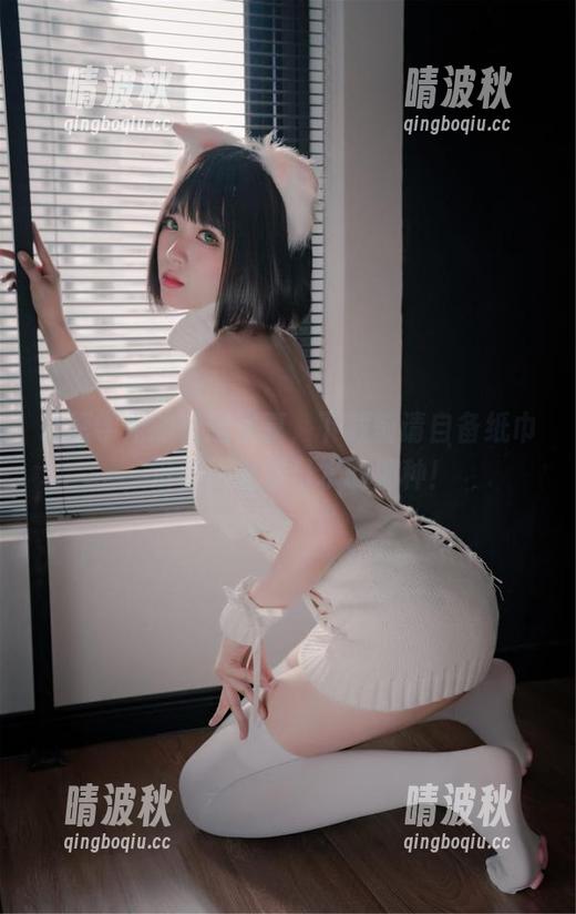 轩萧学姐的长腿写真，下载前请自备纸巾，没错，是流口水的那种！