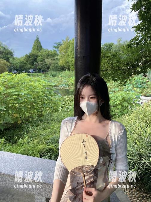 微密圈 - 高清——不只是技术，软妹小九九的居家任性才是绝配！