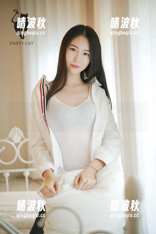 轰趴猫 - 苏小暖的校园气息，校服作品，意外的清新