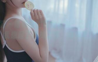 轰趴猫 – 陈雅漫的豹纹合集：这身打扮让我想起了丛林之夜，好神奇！