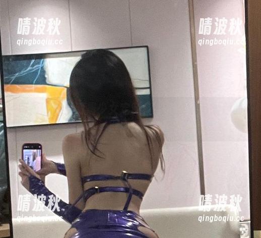 阿薰kaOri清晨少女定制：我说这才有晨起的理由啊！