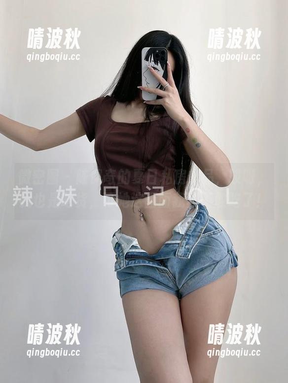 微密圈 - 陈佩奇的夏日私房作品，哎呀，我也是吃货，可她这画面我真不敢吃了！