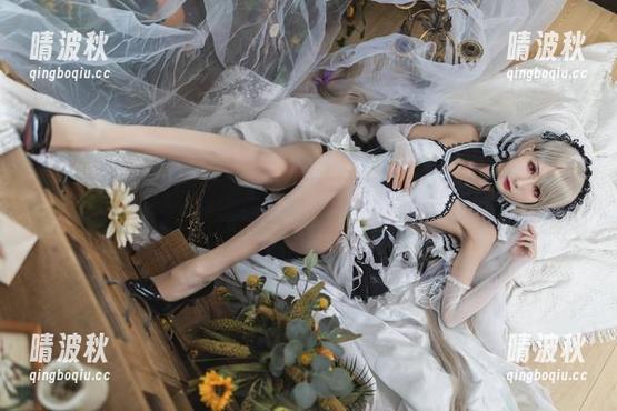 这套雅祈masaki美脚图，换了我整个审美标准。