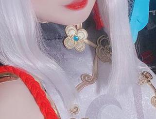 准备好乐翻天?雪猫的吉他妹妹写真全集带你飞!
