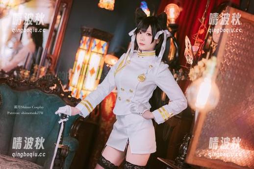 霜月shimo的Hololive全集：你肯定不想错过这份原图分享，来呀！