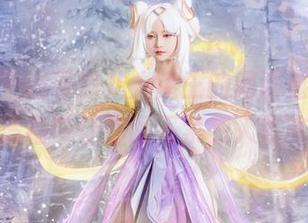 从图库中找寻露儿大魔王的间谍过家家，高清细节让你我不禁想入非非。