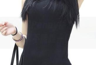 青豆客 – 汪佩妮Penny甜心合集：每一张都恨不能捏一口！