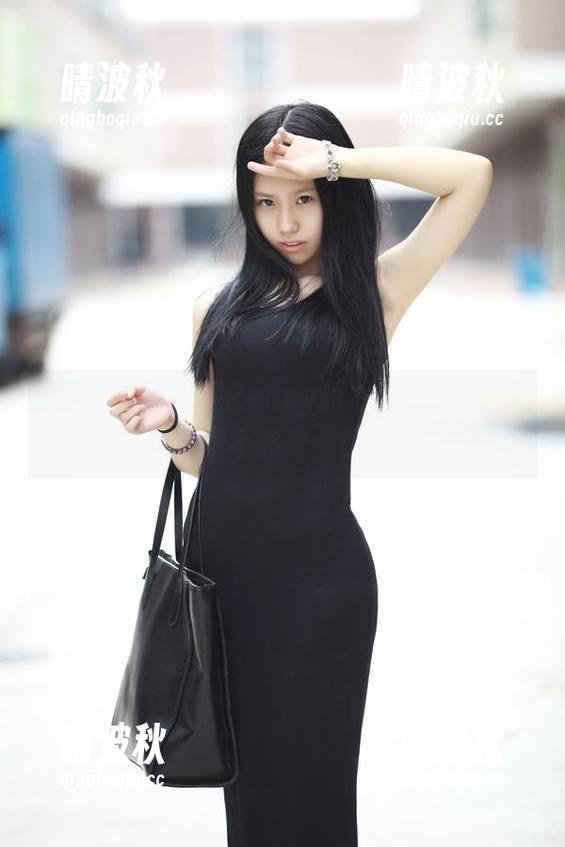 青豆客 - 汪佩妮Penny甜心合集：每一张都恨不能捏一口！