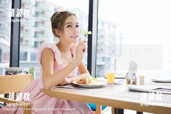 青豆客 - 水手服最新来袭，美昕Yumi的照片让我重温了校园时代的那股青涩