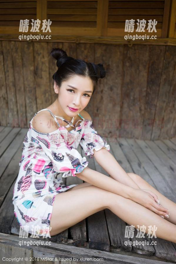 魅妍社 - 小热巴和姐姐的狂野冒险，乖巧美图图包卖萌上线！