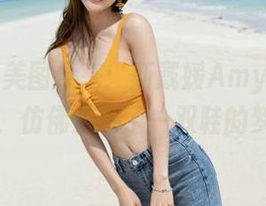 魅妍社 – 美图分享：斯戴媛Amy的高跟鞋之旅，仿佛走进了一双鞋的梦想。