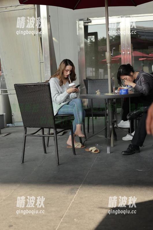 魔镜街拍 - 点亮我心的一百种姿势，凯恩的高清作品谁能抵挡？