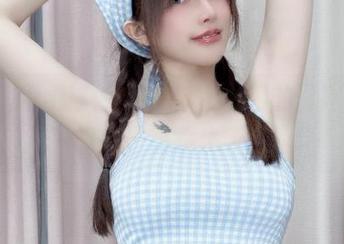 别眨眼！鹿八岁baby在纽约的冒险，超级高清图集送上。