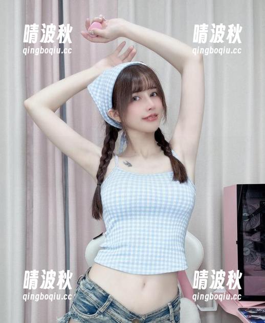 别眨眼！鹿八岁baby在纽约的冒险，超级高清图集送上。