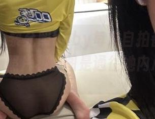微密圈 – 黎允熙baby每次自拍都像是在玩拼图，照片和原图是通往她内心的钥匙。