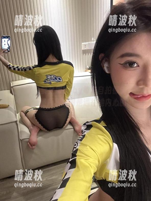 微密圈 - 黎允熙baby每次自拍都像是在玩拼图，照片和原图是通往她内心的钥匙。